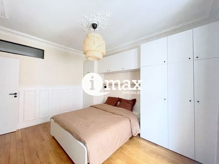 Location Appartement ASNIERES SUR SEINE - - Photo 3