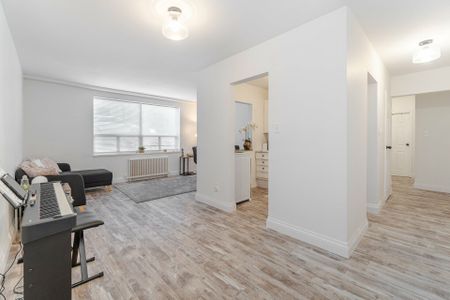 For Lease - 57 Mericourt Road Unit# 103, Hamilton, Ontario - Photo 5