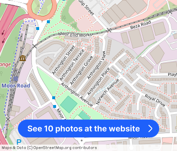 Arthington View, Leeds, West Yorkshire - Photo 1