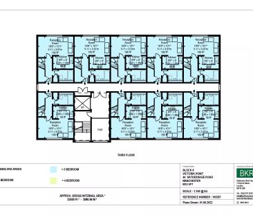 Basic Shared Apartment - Photo 4
