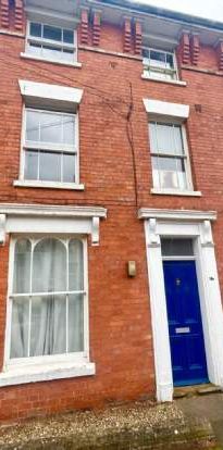 1 bedroom property to rent in Banbury - Photo 1