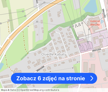 Wynajmę mieszkanie w Żywcu - 40 2 - Zdjęcie 1