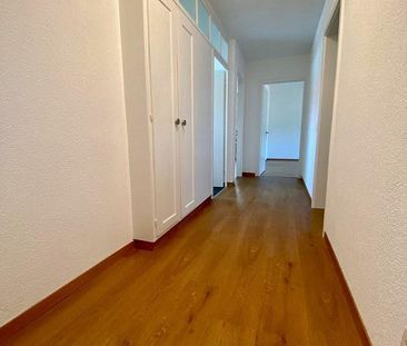 Helle 2-Zimmer-Wohnung im Frohdörfli 16, Suhr - Photo 5