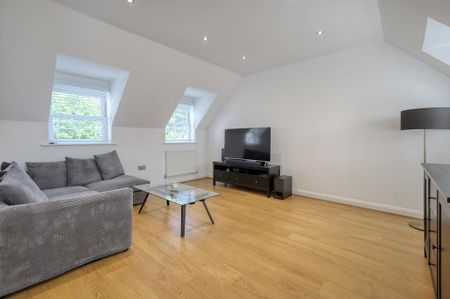 1 bedroom apartment to rent - Photo 2