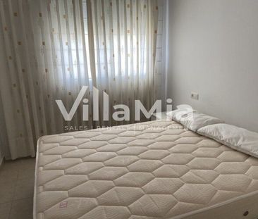 Apartment in Jávea for long-term rental VMR 2647 - Foto 1