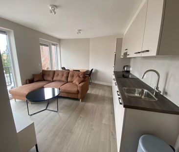 Appartement te huur: Bergweg 38-B 3701 JK Zeist - Photo 5