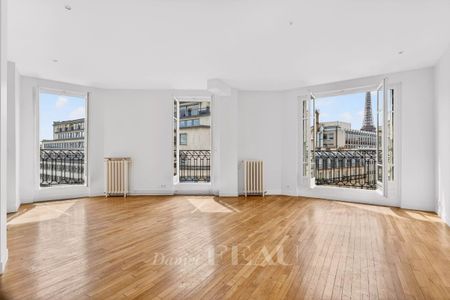 Appartement à louer à Paris 7Ème - Photo 2