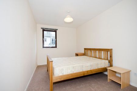 17 Glendale Mews, Union Glen, AB11 6FN, Aberdeen - Photo 3