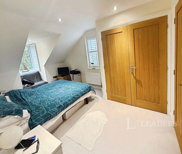 2 bedroom apartment to rent Barton Court Avenue, Barton on Sea, New... - Photo 6