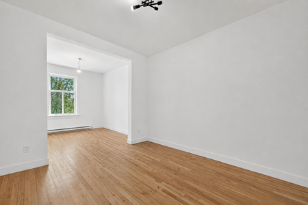 3716 Rue Joseph apartment — Montréal, QC (1-Bedroom) - 1 Bedroom - Photo 5