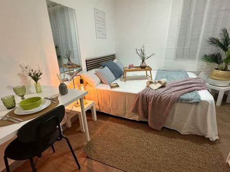 Calle del Ave María, Madrid, Community of Madrid 28012 - Photo 3