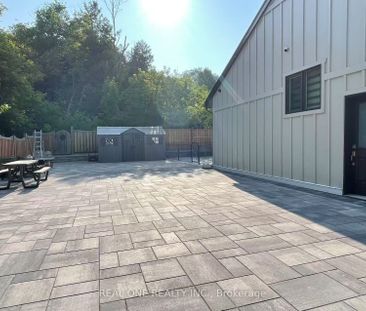 For Lease - 14833 Ninth Line, Whitchurch-Stouffville, Ontario - Photo 4