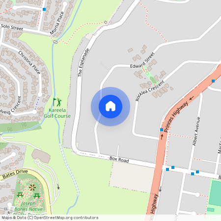 74a Edward Street, NSW 2224, Sylvania