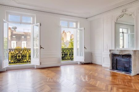 Appartement à louer à Paris 17Ème - Photo 2