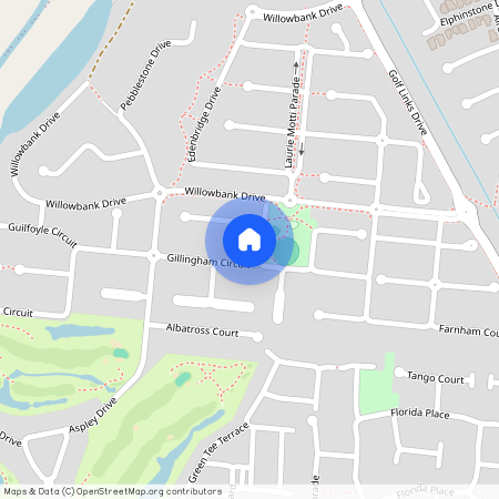 22 Gillingham Court, Kirwan, QLD 4817