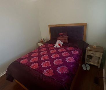 For Lease - 91 Odoardo Di Santo Circle, Toronto, Ontario - Photo 6