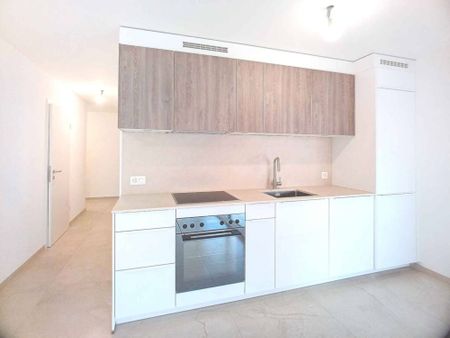 Appartements de 2.5 pièces dans immeuble neuf - Foto 4