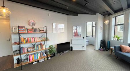 Welcome to apartment 103 in The District Apartments - Photo 3