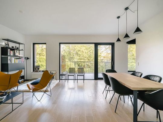 Appartement te huur - Photo 1