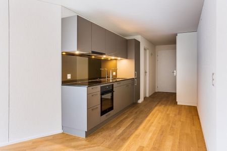 City-Life mit Komfort - Photo 3
