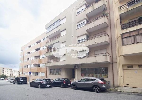 Apartamento T3