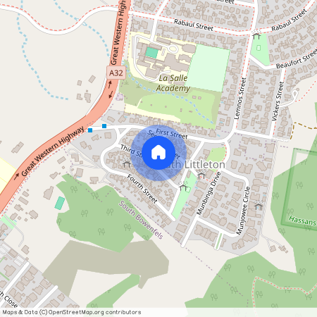 8 Third Street, Lithgow