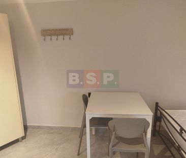 Studio/Γκαρσονιέρα για ενοικίαση Καμίνια (Ηράκλειο Κρήτης) - Photo 4