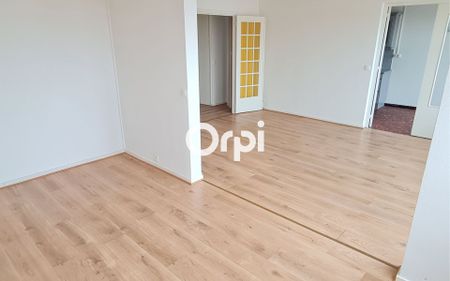 Appartement à louer 4 pièces • 97 m2 Roubaix - Photo 3