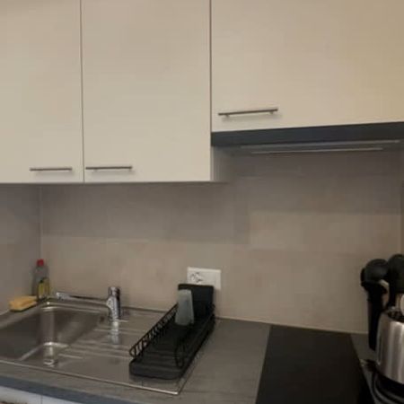 1 Zimmer, 4. Stock - Photo 3