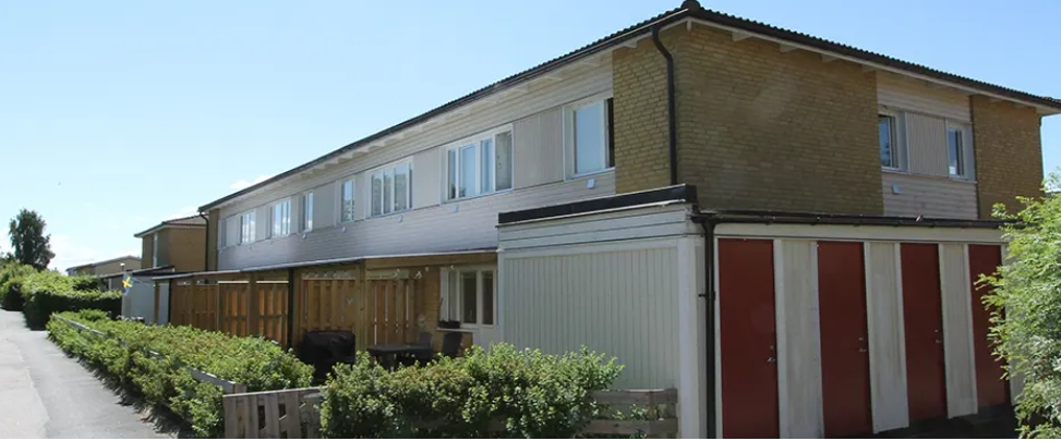 Lextorpsvägen, Trollhättan - Foto 1