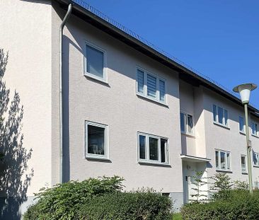 Ruhig gelegene 3 ZKB am Philippinenhof! - Photo 3