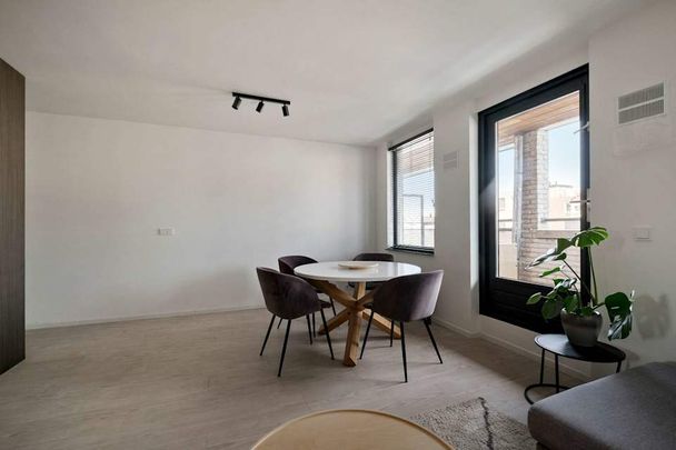 Violettenstraat - Two Bedrooms - Terrace - Foto 1