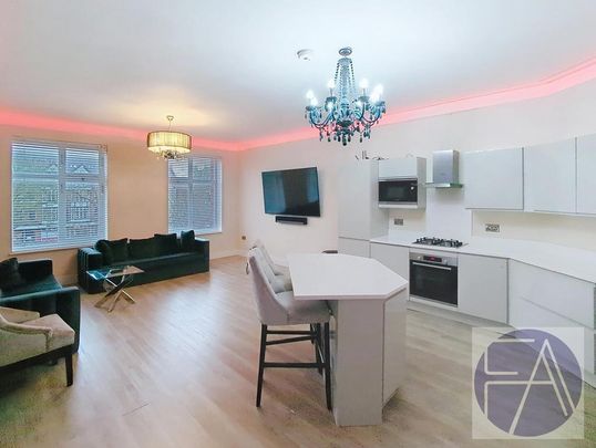 1 bedroom apartment to rent - Photo 1