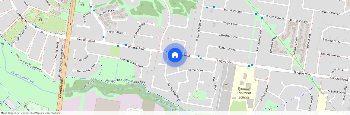 106 Douglas Road, New South Wales, NSW 2148, Blacktown