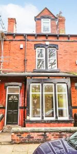 1 bedroom terraced sharedaccommodation to rent - Photo 4