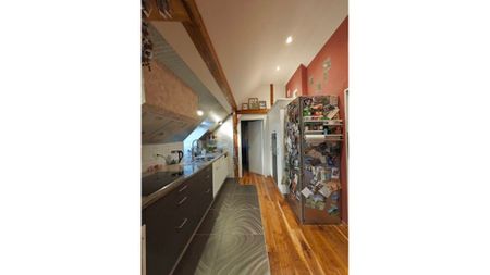 2½ Zimmer-Wohnung in Zürich - Kreis 6 Milchbuck, möbliert, auf Zeit - Foto 4