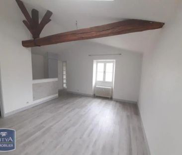 Appartement à louer 2 pièces 39m² - Photo 1