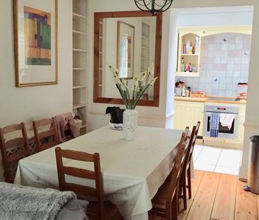 4 Bed Terraced House, Student House - James Place, BS8 - Photo 2