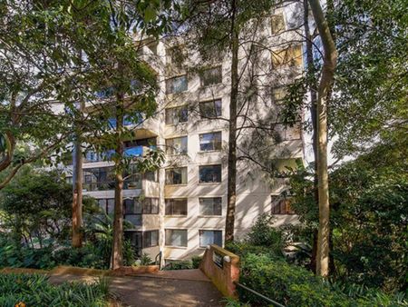 59/10-18 Hume Street, Wollstonecraft NSW 2065 - Apartment For Rent | Domain - Photo 5