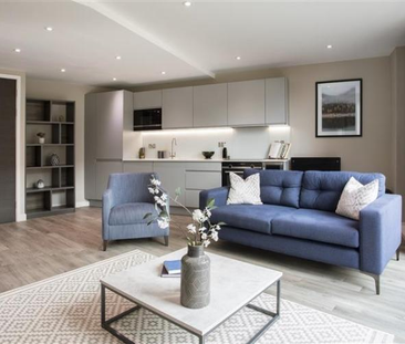 1 bedroom apartment to rent - Photo 4