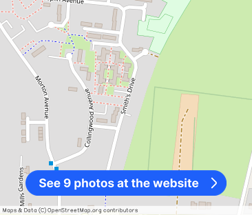 Smiths Drive, March - Photo 1