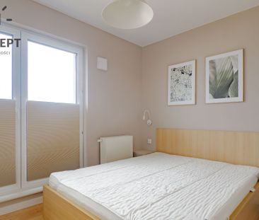 2-pokojowe mieszkanie | ul. Tęczowa - Zdjęcie 3