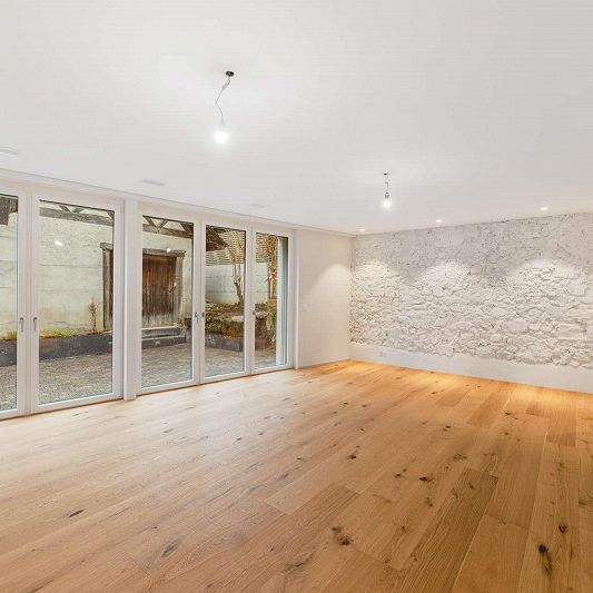 Thurtalstrasse - Bestehender Charme, modernes Wohnen. - Foto 1