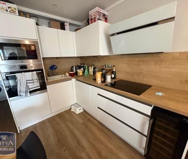 Location Appartement 2 pièces 53m² LE GRAU DU ROI 30240 - Photo 5