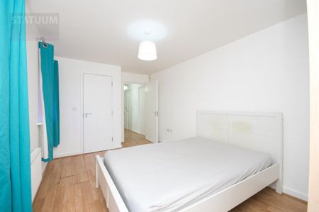 2 bedroom apartment to rent - Photo 4