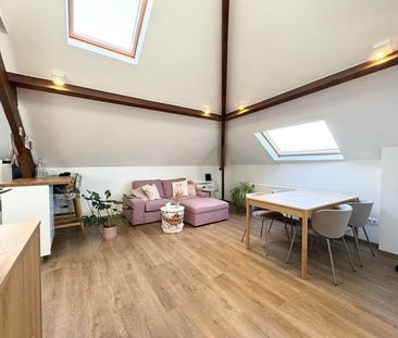 Appartement te huur - Photo 2