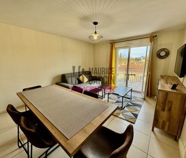 A LOUER - APPARTEMENT ORANGE - 2 pièces 41.50m² - Photo 3