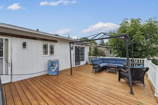 Maison de plain-pied à louer - Gatineau (Gatineau) (Côte Azur) Maison de plain-pied à louer - Gatineau (Gatineau) (Côte Azur) - Photo 1