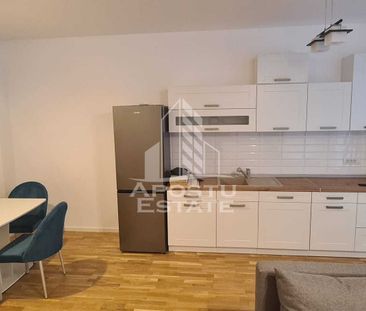 Apartament de lux cu 2 camere, open space, zona Take Ionescu (ISHO) - Fotografie 4