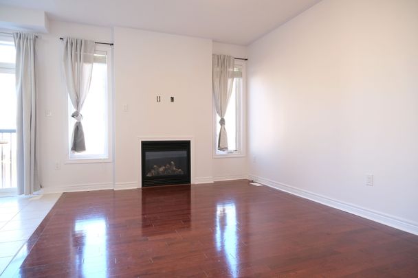 For Lease - 8 James Glover Drive, Markham, Ontario - Photo 1